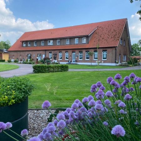 Ferienhof Westermann Waldblick Lahden Exterior photo